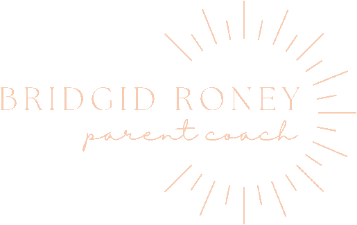 Bridgid Roney | Parent Coach